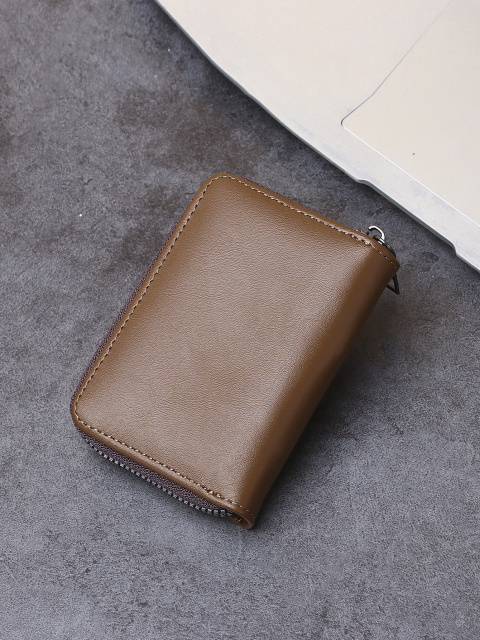 Business Travel Bank Pocket Wallet