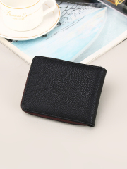 Dollar zip wallet