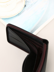 Dollar zip wallet
