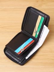 Simple Fashion Wallet