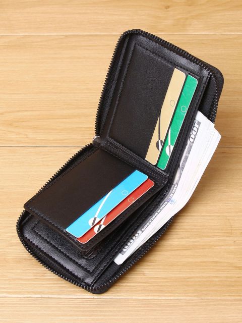 Simple Fashion Wallet