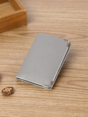 MePU minimalist card bagn's