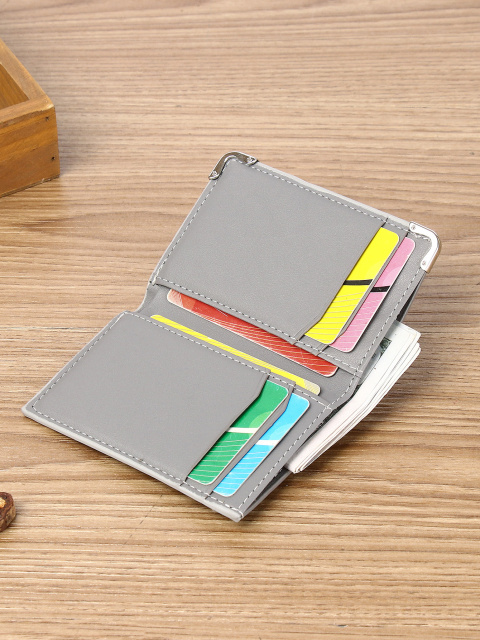 MePU minimalist card bagn's
