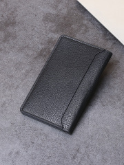 Men's PU credit card bag