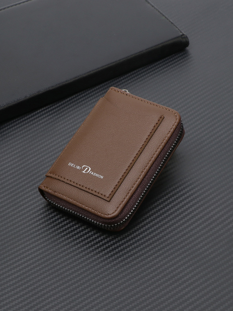 Men's fashion PU organ bag