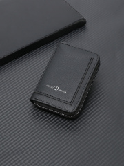 Men's fashion PU organ bag