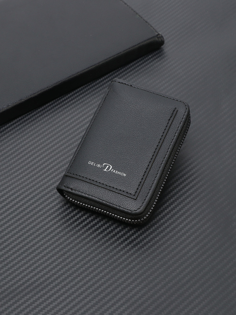 Men's fashion PU organ bag