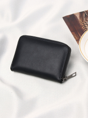 Men's fashion PU organ bag