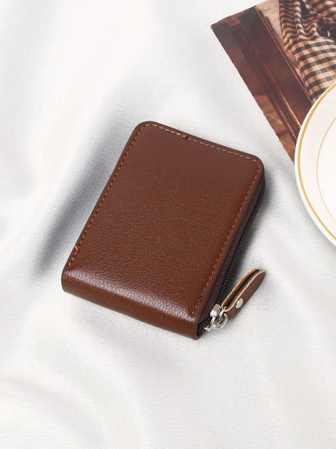 Men's fashion PU organ bag