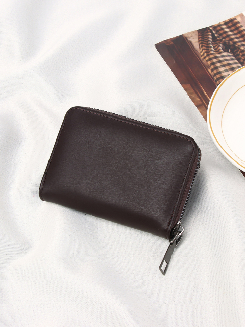 Men's fashion PU organ bag