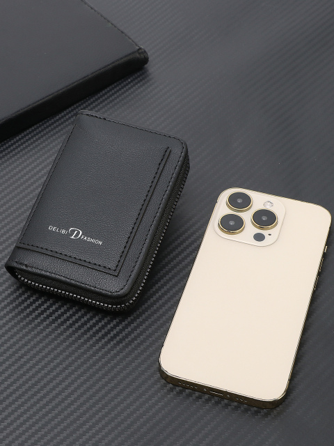 Men's fashion PU organ bag