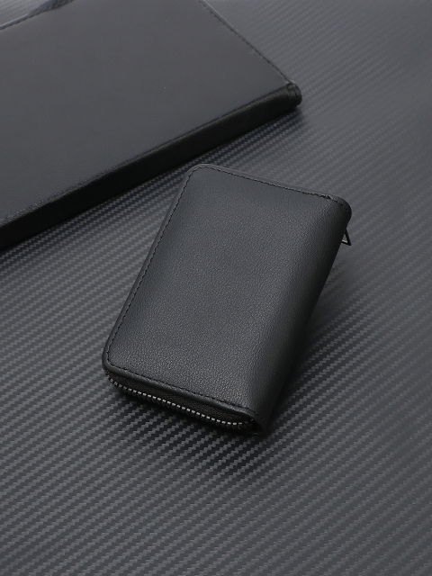 Men's fashion PU organ bag