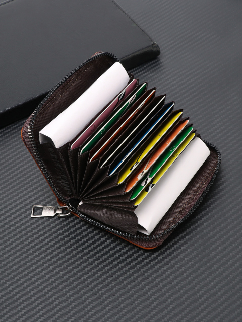 Men's fashion PU organ bag