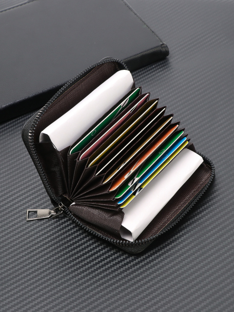 Men's fashion PU organ bag
