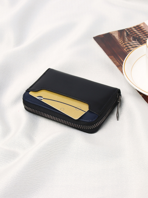 Men's fashion PU organ bag