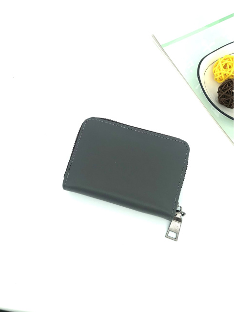 Men's fashion PU organ bag