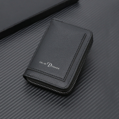 Men's fashion PU organ bag