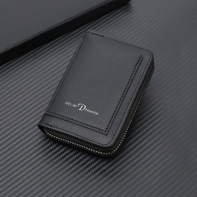 Men's fashion PU organ bag