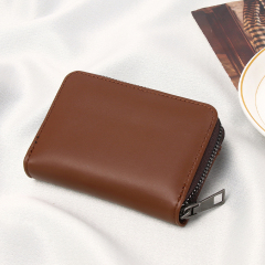 Men's fashion PU organ bag