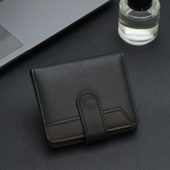 Contrast color simple card holder (XY - 076#)