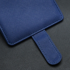Contrast color simple card holder (XY - 076#)