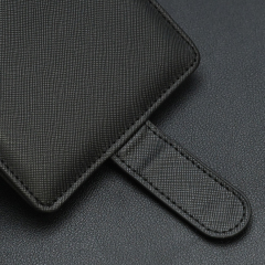 Contrast color simple card holder (XY - 076#)