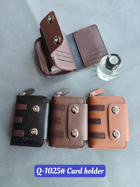 Men's fashion simple PU hinge buckle organ bag