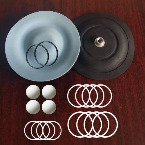 K20-MT-U-YA Liquid End Kit Fit Yamada Pumps Parts NDP-20