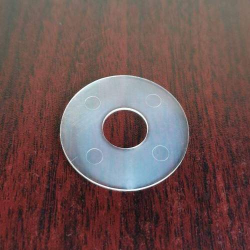 771342 CUSHION Fit Yamada Pumps NDP15