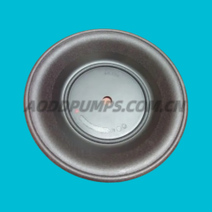 V224VT Versa-Matic Diaphragm FKM