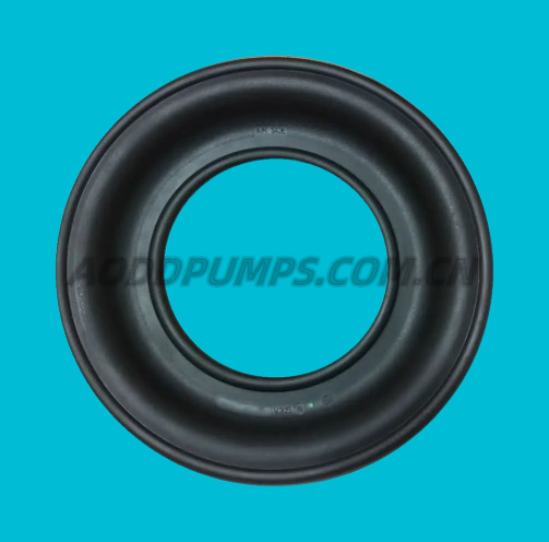 V305VT Versa-Matic Diaphragm FKM