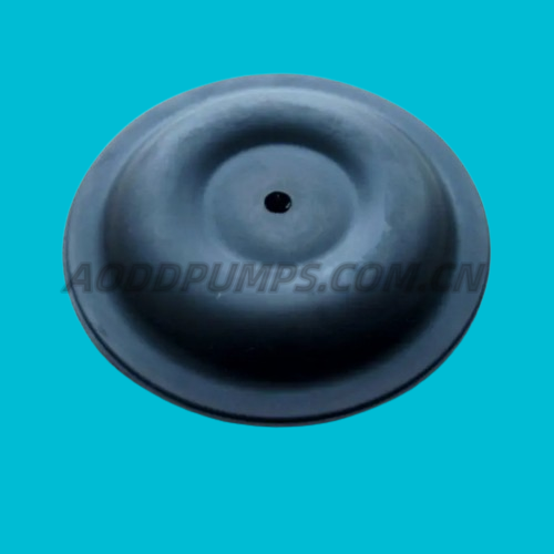E505VT Versa-Matic Diaphragm FKM
