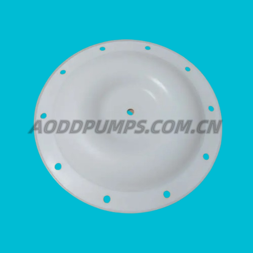 V227TF Versa-Matic Diaphragm PTFE