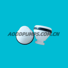 190822 Piston Actuator Acetal Parts Fit Graco Pumps
