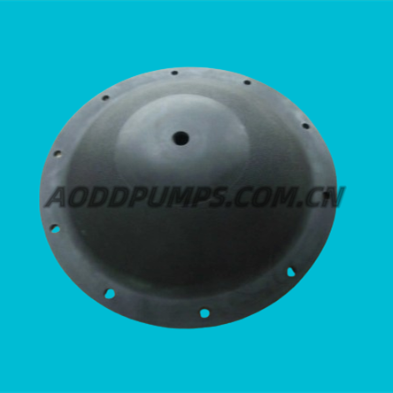 V227N Versa-Matic Diaphragm Neoprene