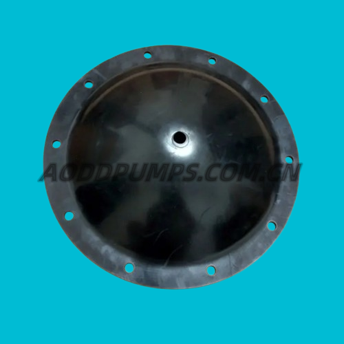 V227TFB Versa-Matic Diaphragm Neoprene