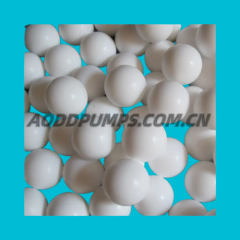 111626 Valve balls PTFE Fit GRACO Pumps Parts