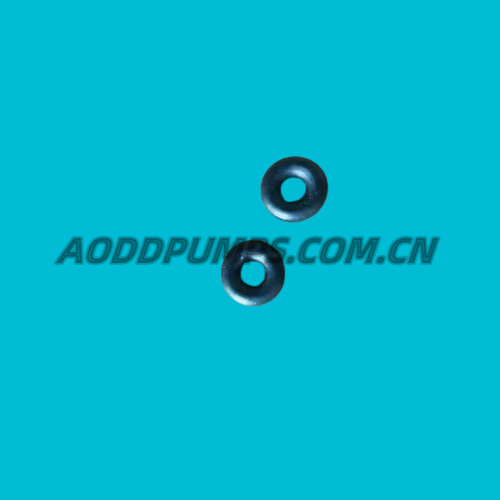 114375 O Ring Buna-N Fit Graco Pumps