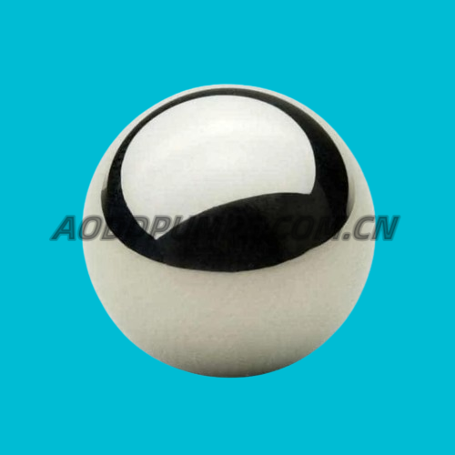 103462 Valve-balls Stainless Steel Parts Fit Graco Pumps