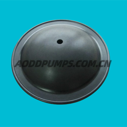 V306N Versa-Matic Diaphragm Neoprene