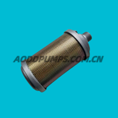 102656 MUFFLER 3/4″ NPT Fit Graco 1590 2150 Pumps Parts