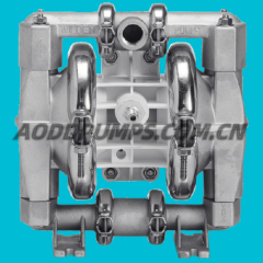 P1/AAPPP/WFS/WF/AWF/0014 1/2" Metallic Diaphragm Pump Fit WILDEN