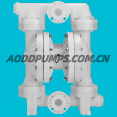 P800/PKPPP/TWS/TF/PTV 2" Bolted Non-Metallic Diaphragm Pump Fit WILDEN