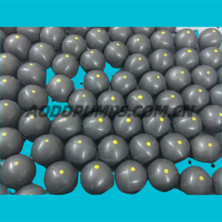 V191VT VERSA-MATIC VALVE-BALLS FKM