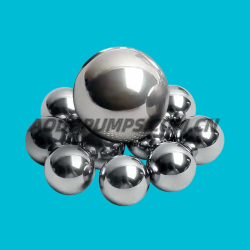 112360 Valve-balls Stainless Steel Parts Fit Graco Pumps