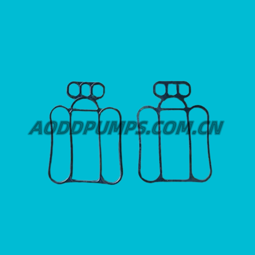 190825 Seal Valve Plate Buna-N Parts Fit Graco Pumps