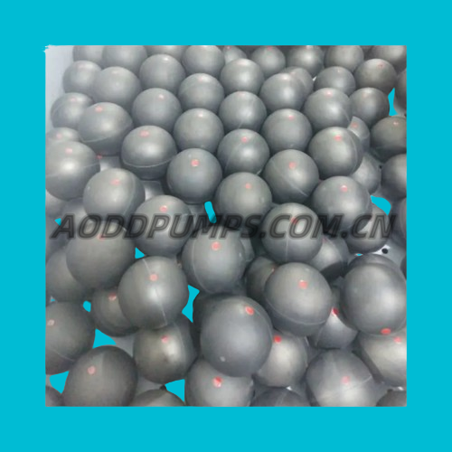 V191BN VERSA-MATIC VALVE-BALLS NITRILE