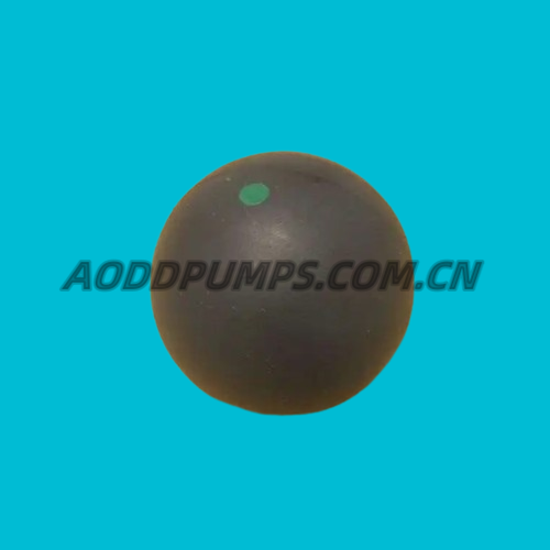 770550 yamada Valve balls Neoprene