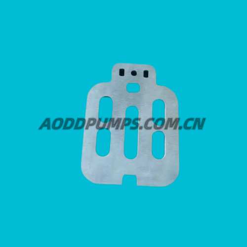 190817 Plate Valve SST Fit Graco Pumps