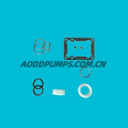 236273 Air Valve Repair Kit Fit Graco Husky Pumps